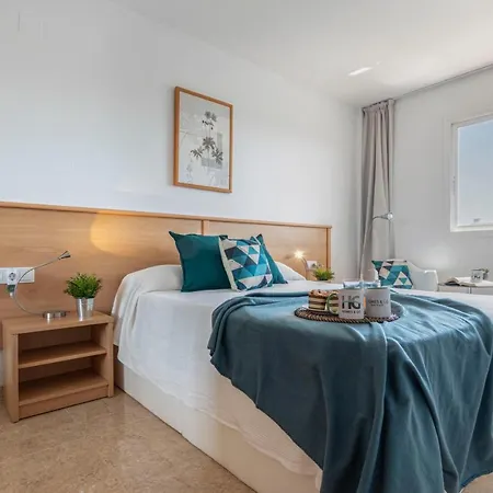 Apartment Homes & Go Ontario Salou