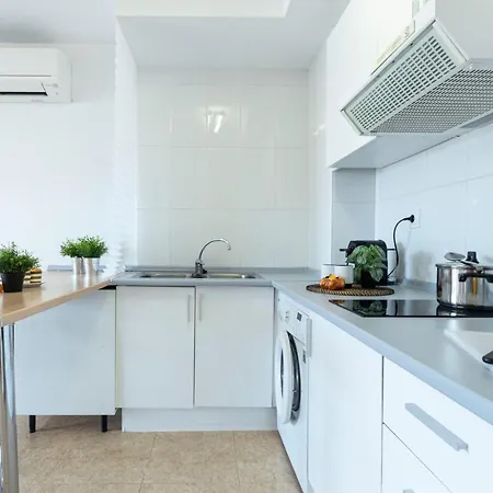 Homes & Go Ontario Salou