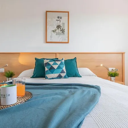 Homes & Go Ontario Apartment Salou
