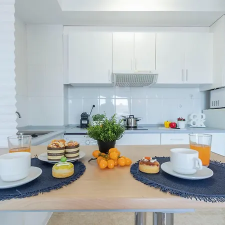 Homes & Go Ontario Apartment Salou
