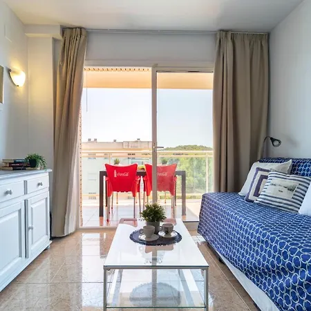 Apartment Homes & Go Ontario Salou