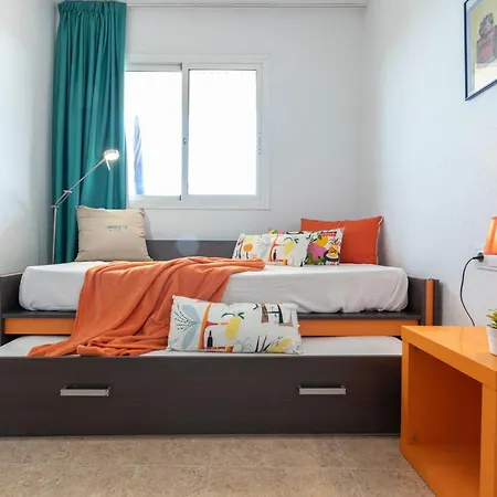Homes & Go Ontario Salou