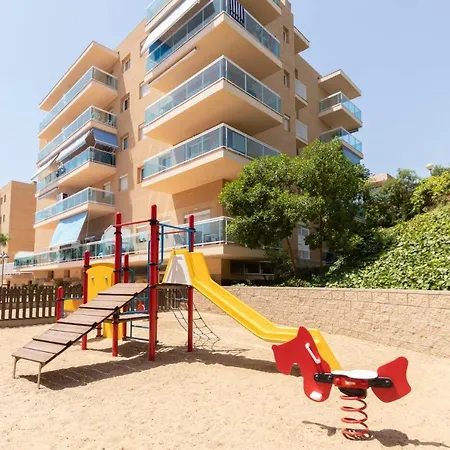 Homes & Go Ontario Apartment