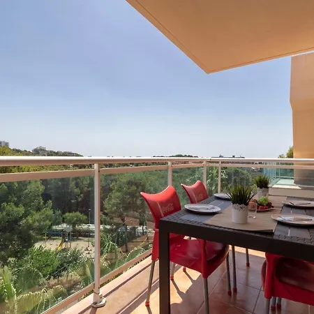 Homes & Go Ontario * Salou