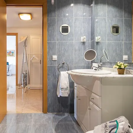 Appartamento Homes & Go Ontario