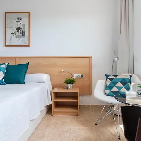 Homes & Go Ontario Apartment