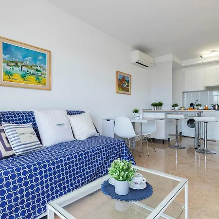 Apartment Homes & Go Ontario Salou