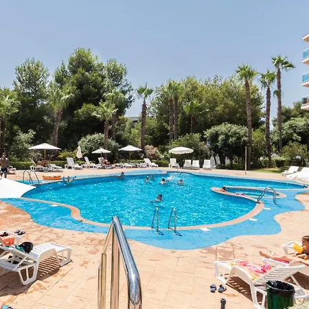Apartment Homes & Go Ontario Salou