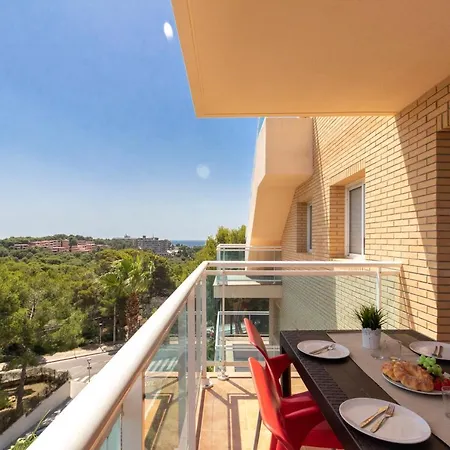 Homes&go Ontario * Salou