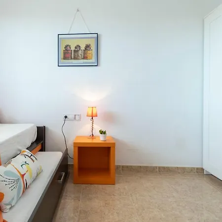 Homes&go Ontario Apartamento Salou