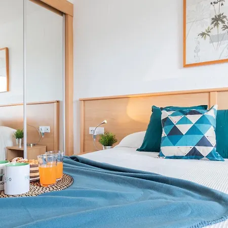 Apartamento Homes&go Ontario *